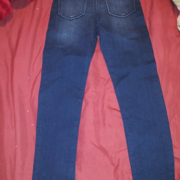 NWT Toddler Girl Jegging - Picture 2 of 2